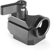 Kamery cyfrowe - akcesoria - smallrig 1995 15mm Rod Clamp uchwyt na rurkę - miniaturka - grafika 1