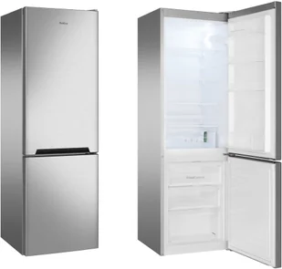 Lodówka AMICA FK2515.4UTX - Lodówki Lodówka AMICA FK2515.4UTX - Lodówki - miniaturka - grafika 5