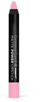 Constance Carroll Constance Carroll, Matte Power, szminka w kredce 3 Bubblegum - Szminki - miniaturka - grafika 2