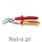 Knipex Klucz hydrauliczny 88 06 250 Alligator - Klucze i nasadki - miniaturka - grafika 3