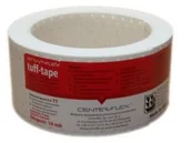 Folie i taśmy malarskie - Taśma do łączeń płyt G-K 10m Tuff-Tape TUFF10MB - miniaturka - grafika 1