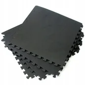 Akcesoria do basenów - Hms Ochronna Mata Puzzle Pod Basen Ogrodowy 1CM Gruba - miniaturka - grafika 1