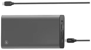 Hama USB-C Power Pack 26800 mAh 002000120000 - Powerbanki - miniaturka - grafika 2