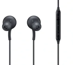 AKG EO-IC100BBE Czarne - Słuchawki - miniaturka - grafika 2