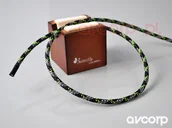 Inne akcesoria audio-wideo - ViaBlue ViaBlue SMALL (S) 1,5-5,5mm NEON Sleeve - oplot do kabli S NEON Sleeve - miniaturka - grafika 1