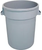 Pojemniki i kosze gastronomiczne - Stalgast Pojemnik na odpadki 120 l - miniaturka - grafika 1