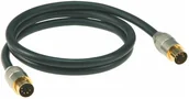 Kable - Klotz MIDM Superior MIDI Cable 1m - miniaturka - grafika 1