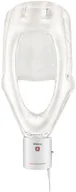 Suszarki fryzjerskie - Valera Swiss Ionic Comfort suszarka hełmowa typu kaptur biała 600W 12192 - miniaturka - grafika 1