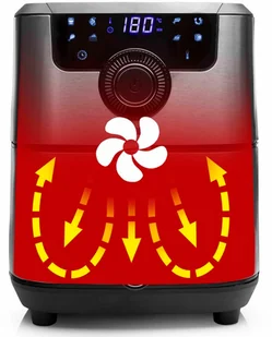 Princess 01.182037.01.001 - Frytkownice - miniaturka - grafika 9