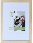 Ramki na zdjęcia - Nielsen Design Ramka Design 21x29,7 A4 8988048 - miniaturka - grafika 1