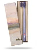 Wybielanie zębów - Curaden Polska Curaprox CS 5460 Turner Red szczoteczka do zębów 2 sztuki 1139365 - miniaturka - grafika 1