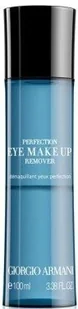 Giorgio Armani Demakijaż Eye Make Up Remover 100 ml - Płyny do demakijażu - miniaturka - grafika 2