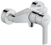 Baterie wannowe i prysznicowe - Duravit B.2 chrom B24230000010 - miniaturka - grafika 1