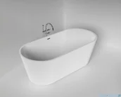 Wanny - ScandiBath Baldur 170x78 Q163-1701 - miniaturka - grafika 1