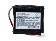Sprzęt geodezyjny - Cameron Sino Anritsu 909814B G0202A 2500mAh 12.00Wh Ni-MH 4.8V Cameron Sino) - miniaturka - grafika 1