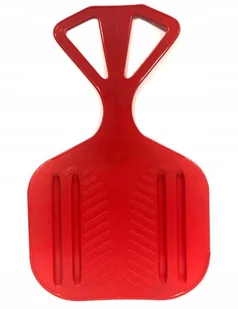 Górka Ślizgacz Duży Jabłuszko Nieb C Ślizg Sanki - Sanki i ślizgacze - miniaturka - grafika 2