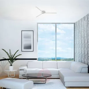 Briloner LED-Deckenlampe 3181-039, dreiflammig - Lampy sufitowe - miniaturka - grafika 5