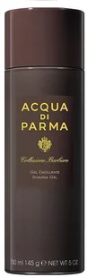 Acqua Di Parma Collezione Barbiere Żel do golenia 145ml - Kosmetyki do golenia - miniaturka - grafika 3