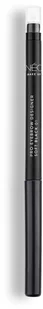 NeoMakeup NeoMakeup Soft Black 01 Kredka do oczu 1.0 pieces - Kredki do oczu - miniaturka - grafika 2