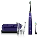 Szczoteczki elektryczne - Philips Sonicare DiamondClean HX9372/04 - miniaturka - grafika 1