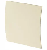 Wentylatory przemysłowe - Awenta Panel Escudo PEE125 Ecru - System+ - miniaturka - grafika 1