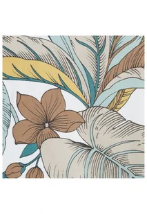 Eurofirany Zasłona w liście 9240LD 9240LD SAM 140X250 - Zasłony - miniaturka - grafika 6