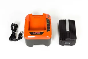 NAC Kosiarka LB40-32-B20-NG - Kosiarki - miniaturka - grafika 15