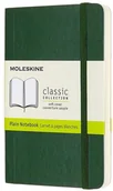 Artykuły biurowe - Moleskine Notes 9x14 gładki myrtle green MOLESKINE - miniaturka - grafika 1