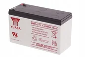 Baterie do zasilaczy awaryjnych UPS - Yuasa Akumulator do Ups 8,5Ah/12V NPW45-12 Agm - miniaturka - grafika 1