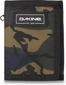 Portfele - Dakine portfel VERT RAIL WALLET Cascade Camo - miniaturka - grafika 1