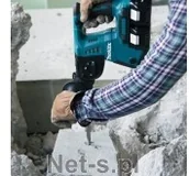 Wiertarki - Makita DHR264ZJ - miniaturka - grafika 1