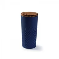 Shakery barmańskie - Libbey Blue Cooler 42cl 2 szt) LB-120073-2 - miniaturka - grafika 1