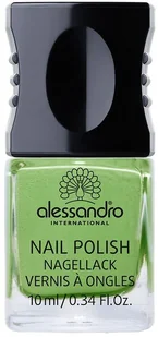 Alessandro Lakier do paznokci 902 Mousse Au Chocolate, 10 ml - Lakiery do paznokci - miniaturka - grafika 14