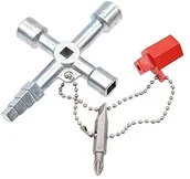 Narzędzia warsztatowe - UNIWERSALNY BGS klucz profesjonalna Key", BGS-9416 BGS-9416 - miniaturka - grafika 1