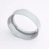 Rury i kanały wentylacyjne - FRAL Końcówka okrągła rury Super Cool - miniaturka - grafika 1