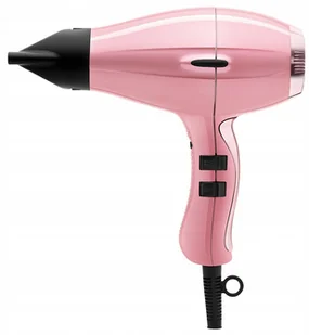 Elchim 3900 Rose Gold Ionic suszarka z systemem jonowo-ceramicznym 2000-2400W - Suszarki do włosów - miniaturka - grafika 2