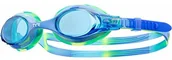 Pływanie - TYR dziecięce okulary do pływania Swimple, jeden rozmiar LGSWTD-487 - miniaturka - grafika 1