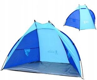 Nils Namiot Plażowy Parawan Wodoodporny Filtr Uv - Namioty - miniaturka - grafika 4