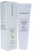 Żele do mycia twarzy - bareMinerals bareminerals Skin sorials Pure Plush Gentle Deep Cleansing Foam 120 G - miniaturka - grafika 1