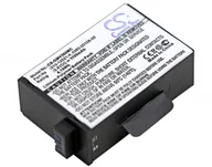 Akumulatory do aparatów dedykowane - Cameron Sino Garmin Virb 360 010-12521-40 1100mAh 4.18Wh Li-Polymer 3.8V Cameron Sino) - miniaturka - grafika 1