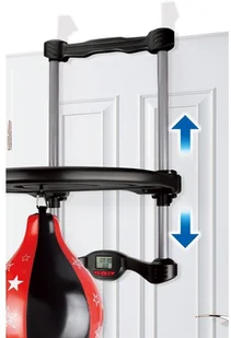 ENERO Zestaw bokserski ENERO 1017549 - Gruszki treningowe - miniaturka - grafika 6