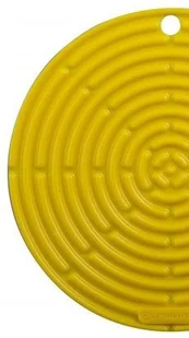 Le Creuset Podkładka silikonowa pod garnek 93000230403200 - Pozostałe akcesoria kuchenne - miniaturka - grafika 3