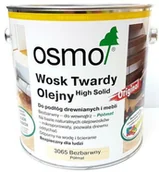 Emalie - OSMO Osmo Wosk Twardy Olejny Polmat 0,75l - miniaturka - grafika 1