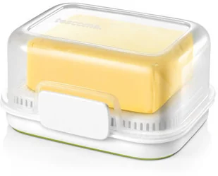 Tescoma FRESHZONE MASELNICZKA STOŁOWA POWIERZCHNIA NANOCARE 891766.00 - Inne naczynia kuchenne - miniaturka - grafika 2