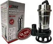 Pompy wodne - VERKE V60034 - miniaturka - grafika 1