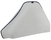 Akcesoria do elektronarzędzi - Lampa 15931 pokrowiec na hak holowniczy i hamulec dla przyczep i samochodów kempingowych 15931 - miniaturka - grafika 1