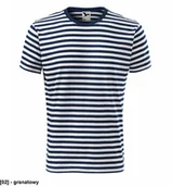 Odzież robocza - ADLER MALFINI Sailor 803 - Koszulka unisex, 150 g/m, 100% bawełna - XS-2XL Sailor 803 - miniaturka - grafika 1