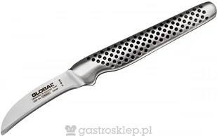 Global nóż do obierania warzyw 8 cm z dużą rączką GSF-34 GSF-34 - Noże kuchenne - miniaturka - grafika 2