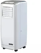 Klimatyzatory - HECHT CZECHY 3909 - miniaturka - grafika 1