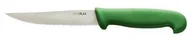 Noże kuchenne - Nóż 3 " Green Handle  Salad & Fruit. C545 - miniaturka - grafika 1